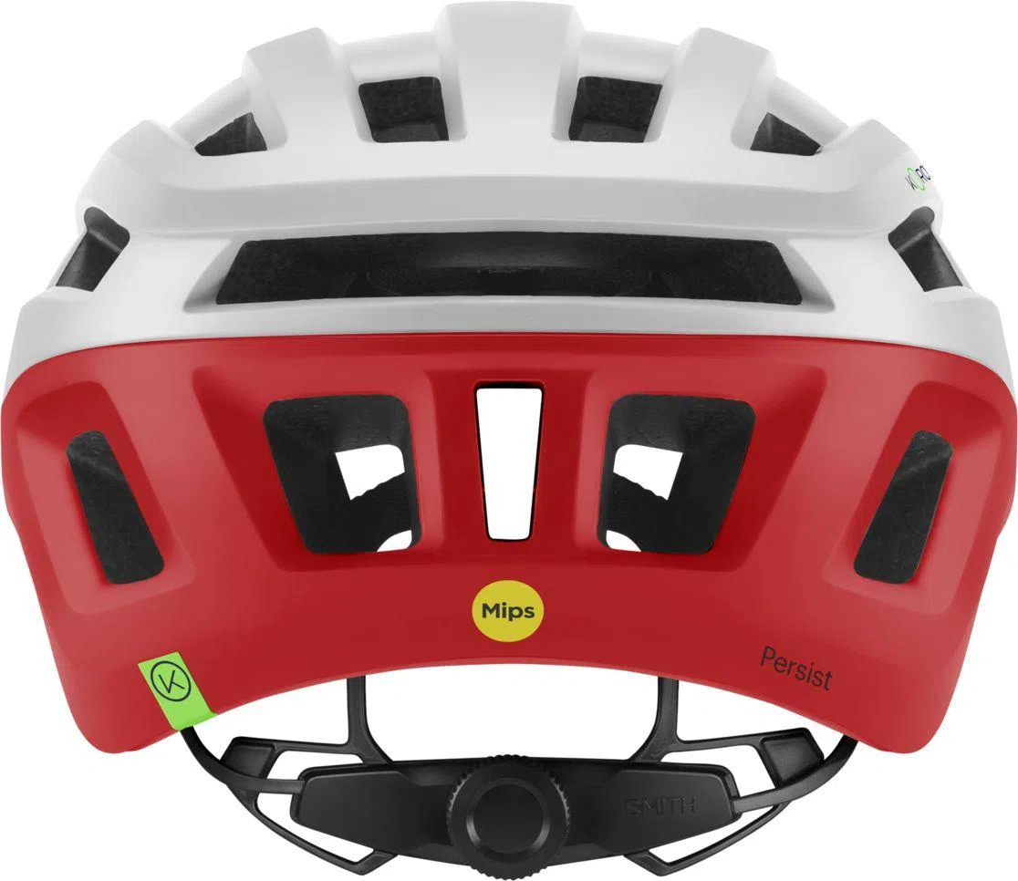 Smith Optics Road Bike Helmets E00756 Persist MIPS Helmet - view 11